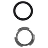 1965-1974 Plymouth Satellite Fuel Tank Sending Unit Lock Ring And Gasket