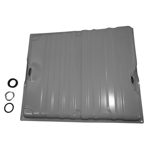 1962-1963 Plymouth Belvedere Fuel Tank, w/Grommet 15 Gallon