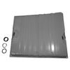 1963 Dodge 440 Fuel Tank, w/Grommet, 15 Gallon