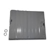 1964-1965 Dodge Coronet Fuel Tank, w/Out Grommet, 15 Gallon