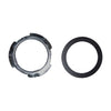 1964-1965 Dodge Polara Fuel Tank, w/Out Grommet, 15 Gallon