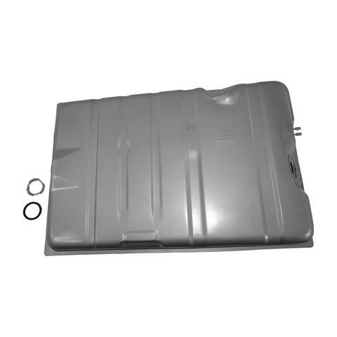 1968-1970 Plymouth Road Runner Fuel Tank, w/2 Vent Tubes Front