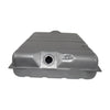 1968-1970 Plymouth Road Runner Fuel Tank, w/2 Vent Tubes Front