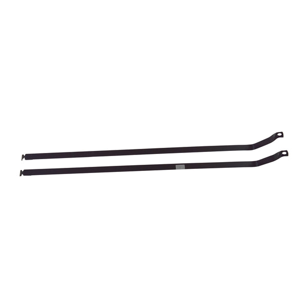 1968-1970 Plymouth Satellite Fuel Tank Strap Set, Pair