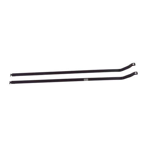 1968-1970 Plymouth Satellite Fuel Tank Strap Set, Pair