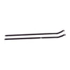 1968-1970 Plymouth Satellite Fuel Tank Strap Set, Pair