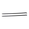 1968-1970 Plymouth Satellite Fuel Tank Strap Set, Pair