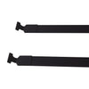 1968-1970 Plymouth Satellite Fuel Tank Strap Set, Pair
