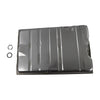 1970 Plymouth GTX Fuel Tank, w/EEC And 4 Vent Pipes Side