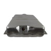 1970 Plymouth Road Runner Fuel Tank, w/EEC And 4 Vent Pipes Side