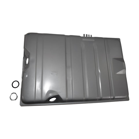 1970 Dodge Charger Fuel Tank, w/EEC And 4 Vent Pipes, Side