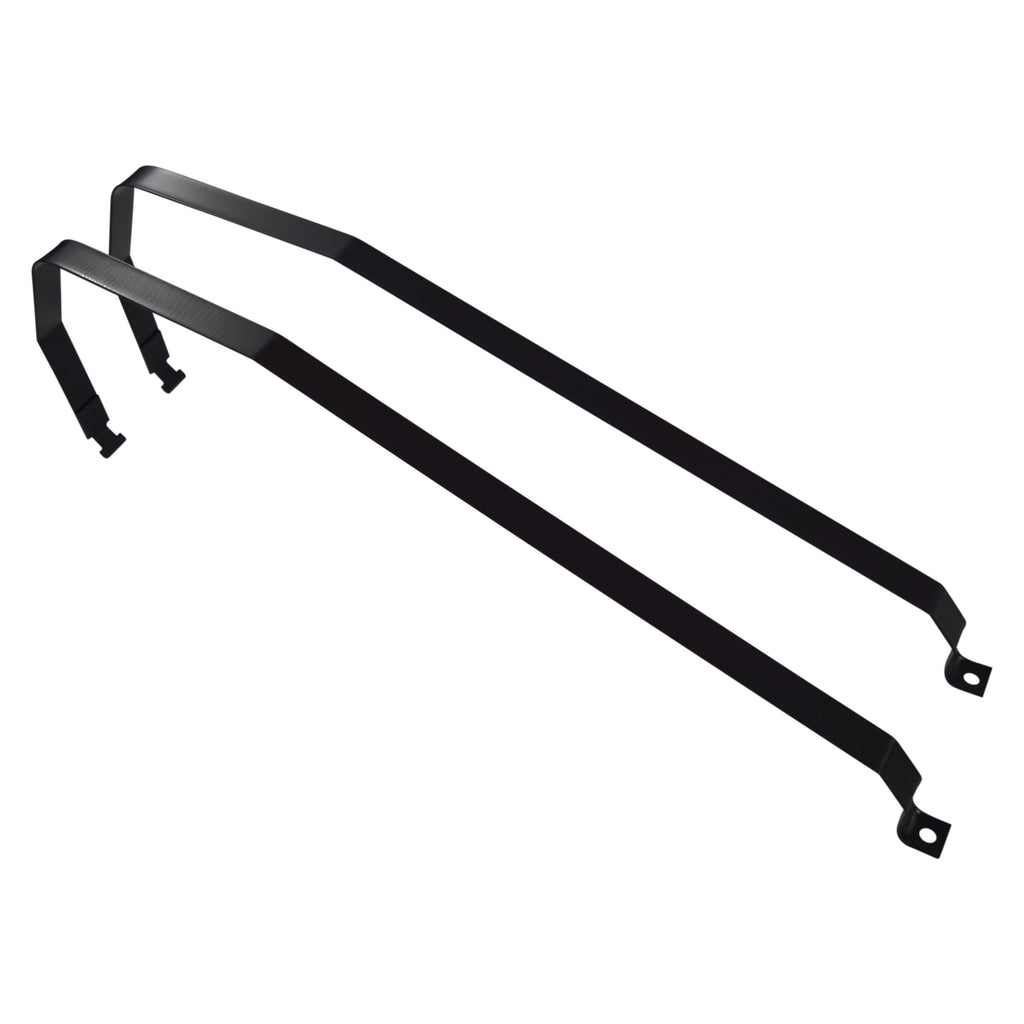 1971-1973 Plymouth Satellite Fuel Tank Strap Set