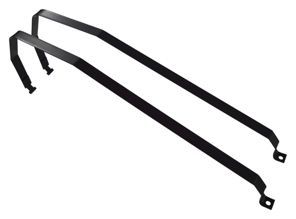 1971-1973 Dodge Coronet Fuel Tank Strap Set