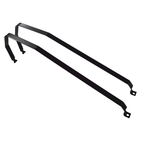 1971 Plymouth GTX Fuel Tank Strap Set