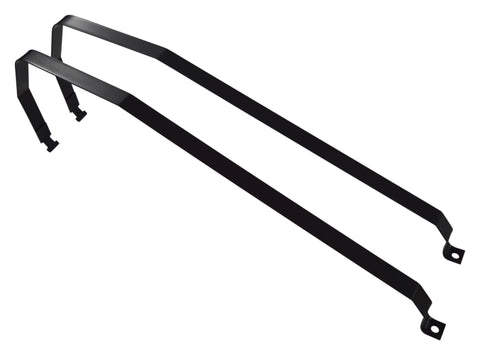 1971-1973 Dodge Charger Fuel Tank Strap Set