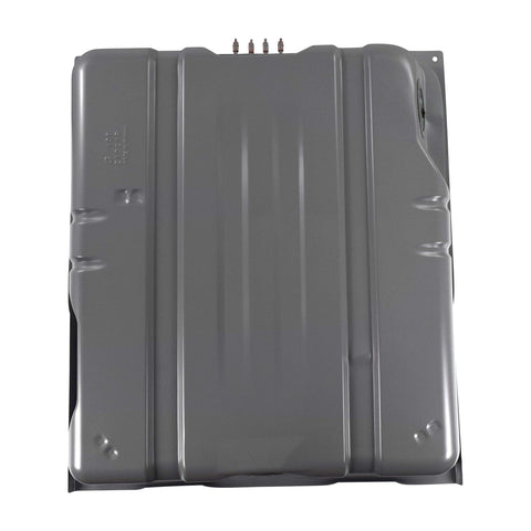 1972-1973 Dodge Coronet Fuel Tank, w/4 Vent Pipes, Front