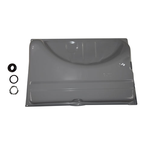 1963 Dodge Dart Fuel Tank, w/Grommet, 18 Gallon