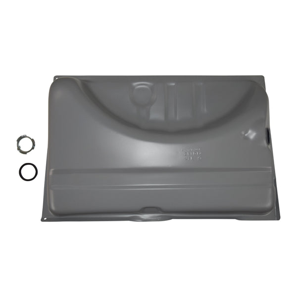 1964-1966 Plymouth Barracuda Fuel Tank, w/2