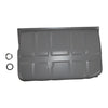 1964-1966 Plymouth Barracuda Fuel Tank, w/2