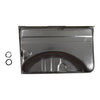 1967 Plymouth Valiant Fuel Tank, w/2-1/2