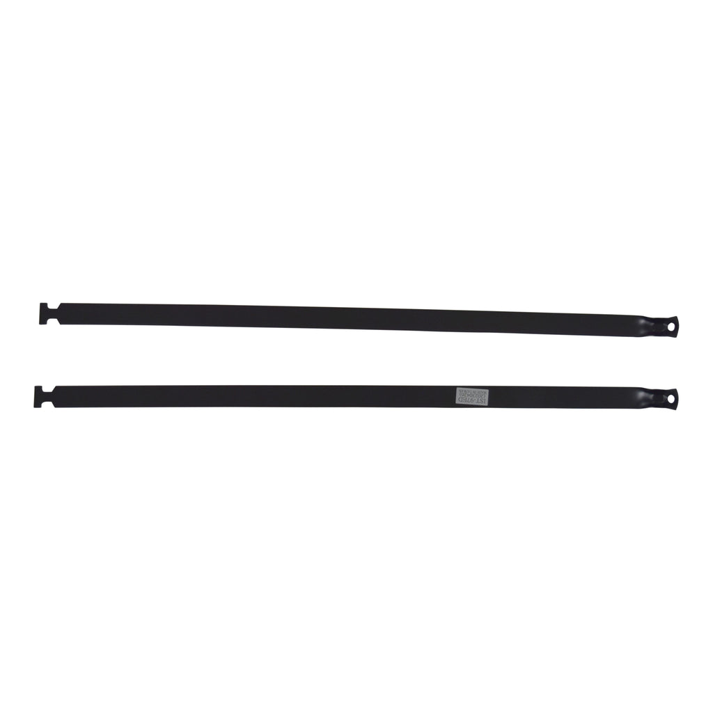 1968-1969 Plymouth Barracuda Fuel Tank Strap Set