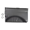 1970-1971 Plymouth Valiant Fuel Tank, w/4 Vent Tubes Side
