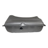 1970-1971 Dodge Dart Fuel Tank, w/4 Vent Tubes, Side