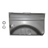 1971-1976 Plymouth Valiant Fuel Tank, w/1 Vent Tube Front
