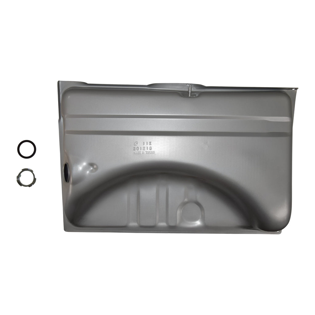 1971-1976 Dodge Dart Fuel Tank, w/1 Vent Tube, Front