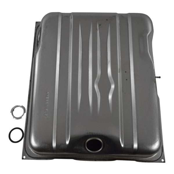 1970 Plymouth Barracuda Fuel Tank, w/1 Vent Tube Side