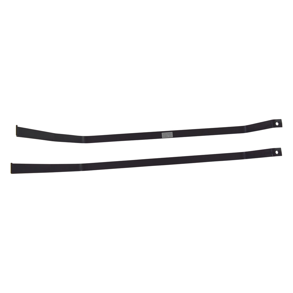 1970-1974 Plymouth Barracuda Fuel Tank Strap Set, Pair