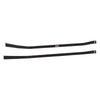 1970-1974 Plymouth Barracuda Fuel Tank Strap Set, Pair