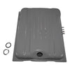 1971-1972 Plymouth Barracuda Fuel Tank, w/4 Vent Pipes Side
