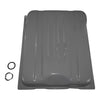 1971-1972 Plymouth Barracuda Fuel Tank, w/4 Vent Pipes Side