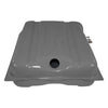 1971-1972 Plymouth Barracuda Fuel Tank, w/4 Vent Pipes Side