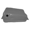 1971-1972 Plymouth Barracuda Fuel Tank, w/4 Vent Pipes Side