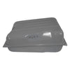 1971-1972 Plymouth Barracuda Fuel Tank, w/4 Vent Pipes Side