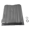 1972-1974 Dodge Challenger Fuel Tank, w/4Vent Tubes, Side Of Tank