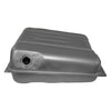 1972-1974 Dodge Challenger Fuel Tank, w/4Vent Tubes, Side Of Tank