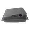 1972-1974 Dodge Challenger Fuel Tank, w/4Vent Tubes, Side Of Tank