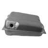 1972-1974 Plymouth Barracuda Fuel Tank, w/4Vent Tubes Front