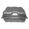 1972-1974 Plymouth Barracuda Fuel Tank, w/4Vent Tubes Front
