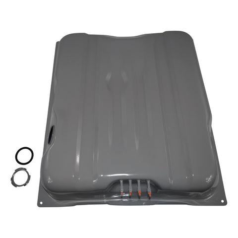 1972-1974 Dodge Challenger Fuel Tank, w/4Vent Tubes, Front Of Tank