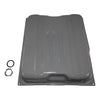1972-1974 Dodge Challenger Fuel Tank, w/4Vent Tubes, Front Of Tank