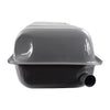 1961-1964 Chevy Impala Fuel Tank, w/Out Filler Neck