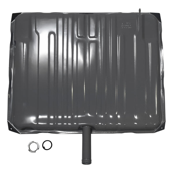 1965-1966 Chevy Impala Fuel Tank, w/Filler Neck, 1 Vent