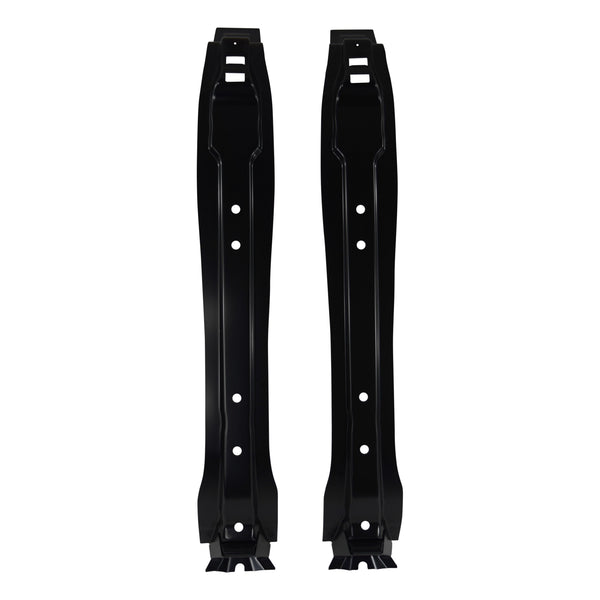 1967-1970 Chevy Impala Gas Tank Mounting Brace Pair