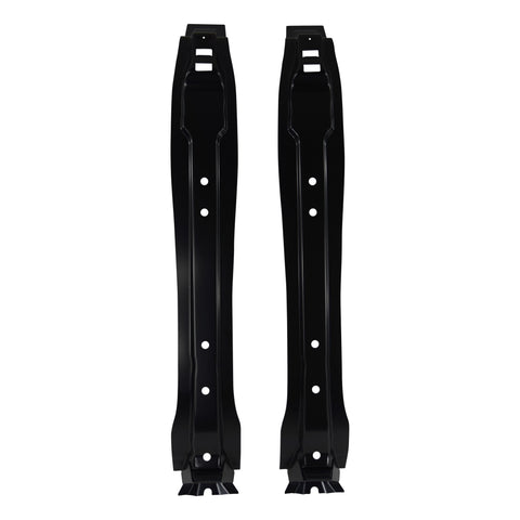 1967-1970 Chevy Impala Gas Tank Mounting Brace Pair