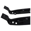 1967-1970 Chevy Impala Gas Tank Mounting Brace Pair