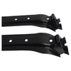 1967-1970 Chevy Impala Gas Tank Mounting Brace Pair